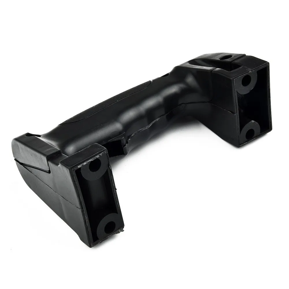 148g Weight Black Electric Demolition Hammer Spare Part Plastic Handle For 65A Electric Demolition Hammer Practical To Use
148g Weight Black Electric Demolition Hammer Spare Part Plastic Handle For 65A Electric Demolition Hammer Practical To Use