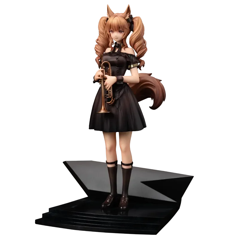 Arkights Angelina Anime Figure Official Genuine Character Game Peripheral Model Collectible Doll 25CM Medium-Sized Sculpture
Arkights Angelina Anime Figure Official Genuine Character Game Peripheral Model Collectible Doll 25CM Medium-Sized Sculpture