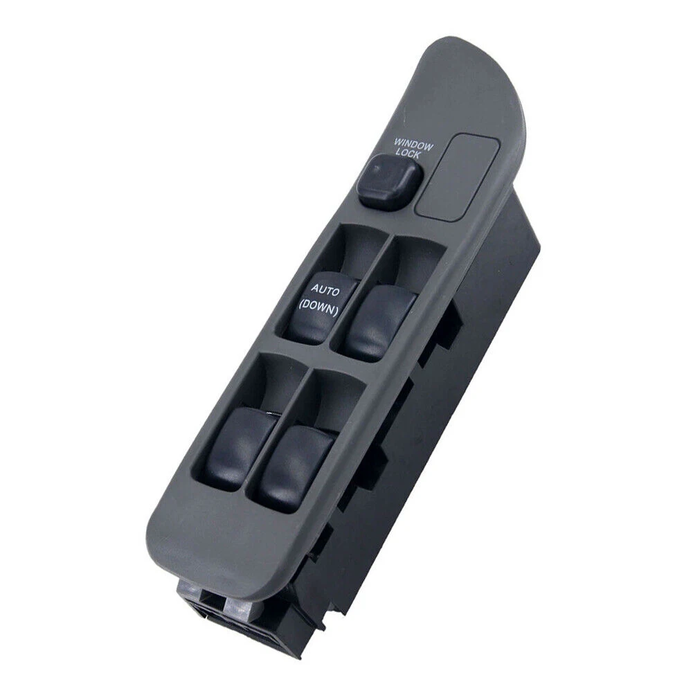 Переключатель Windo Электрический Master Power Master для Lancer 92-96 для стеклоподъемника Mitsubishi MB960378
Переключатель Windo Электрический Master Power Master для Lancer 92-96 для стеклоподъемника Mitsubishi MB960378