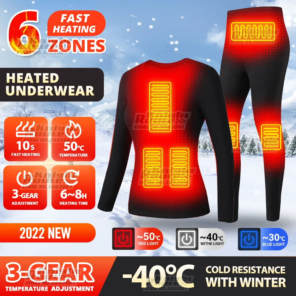 Winter Women's Jacket Heated Men's Heating Jacket Thermal Fleece USB Clothing Underwear Motorcycle Jacket Moto Long Fashion
Winter Women's Jacket Heated Men's Heating Jacket Thermal Fleece USB Clothing Underwear Motorcycle Jacket Moto Long Fashion