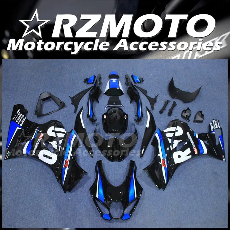 Комплект обтекателей для мотоциклов Suzuki GSXR1000 2017 2018 2019 17 18 19 K17
Комплект обтекателей для мотоциклов Suzuki GSXR1000 2017 2018 2019 17 18 19 K17