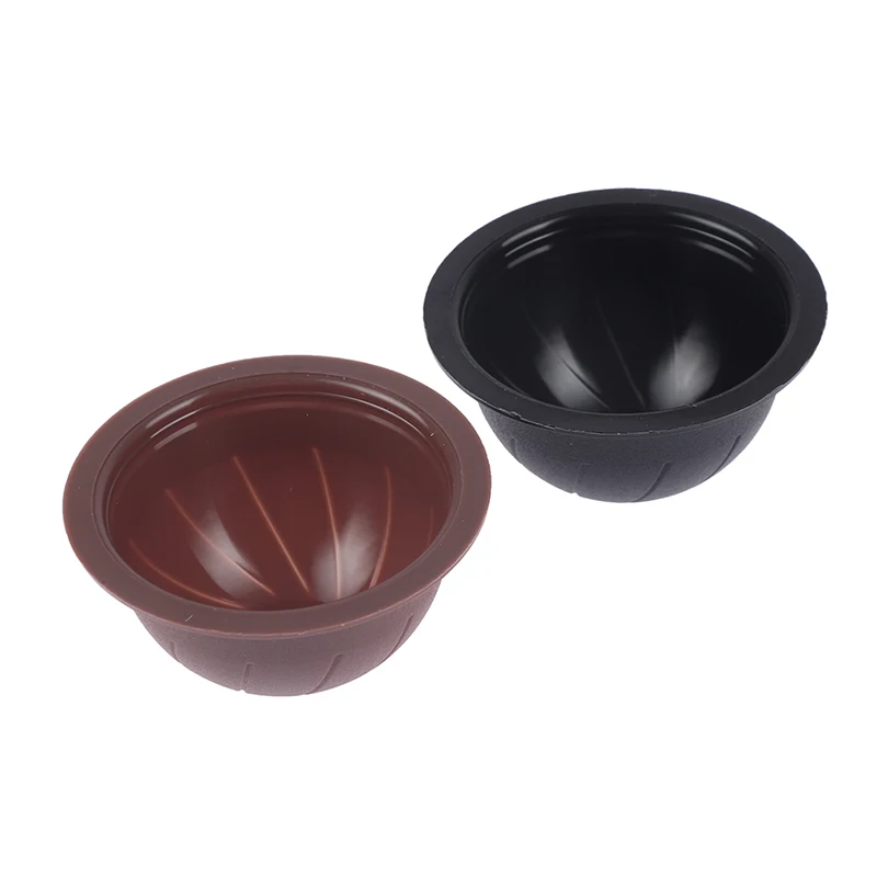 Новая многоразовая чаша для кофейного порошка, около 60 раз, используемая кофейные капсулы для Nespresso Vertuo Vertuoline
Новая многоразовая чаша для кофейного порошка, около 60 раз, используемая кофейные капсулы для Nespresso Vertuo Vertuoline