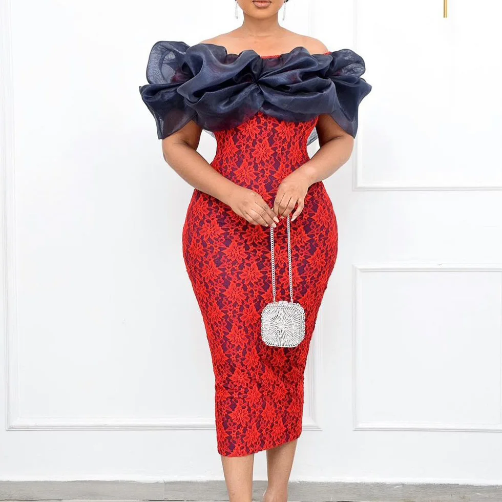 2022 Women Evening Dress Sexy Mermaid Party Dresses for Weddings Mother of Bride Vestidos Celebrity Cocktail Robes Prom Gown
2022 Women Evening Dress Sexy Mermaid Party Dresses for Weddings Mother of Bride Vestidos Celebrity Cocktail Robes Prom Gown