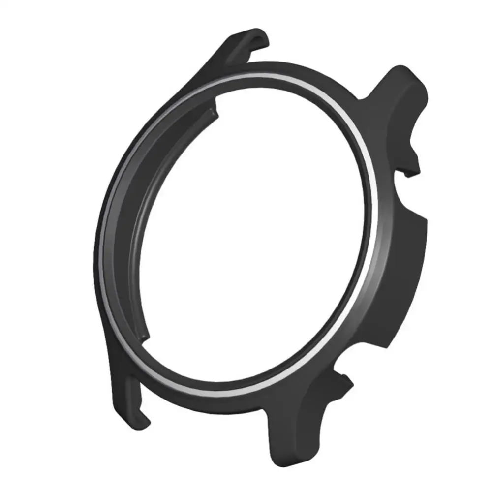 For Haylou Rs3 Ls04 Protective Cover Single And Double Color Protective Case Ultra-light Sports Pc Shell Smart Watch Accessories
For Haylou Rs3 Ls04 Protective Cover Single And Double Color Protective Case Ultra-light Sports Pc Shell Smart Watch Accessories