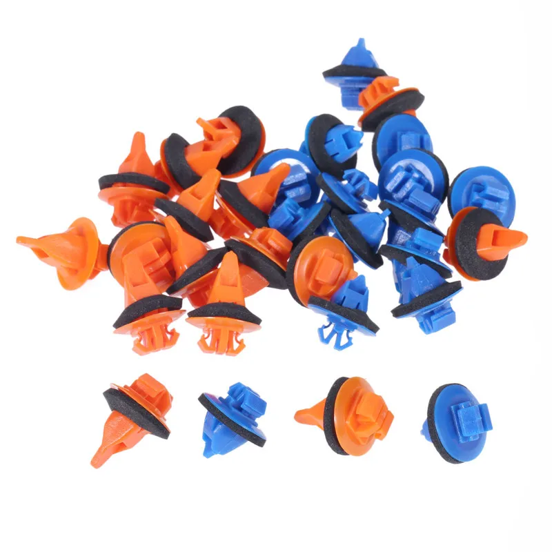 Набор зажимов для звукового сигнала крыла 75495-35010 75397-35010 подходит для Toyota 4runner Tacoma, внешняя накладка двери, рокерная панель заднего крыла 
Набор зажимов для звукового сигнала крыла 75495-35010 75397-35010 подходит для Toyota 4runner Tacoma, внешняя накладка двери, рокерная панель заднего крыла