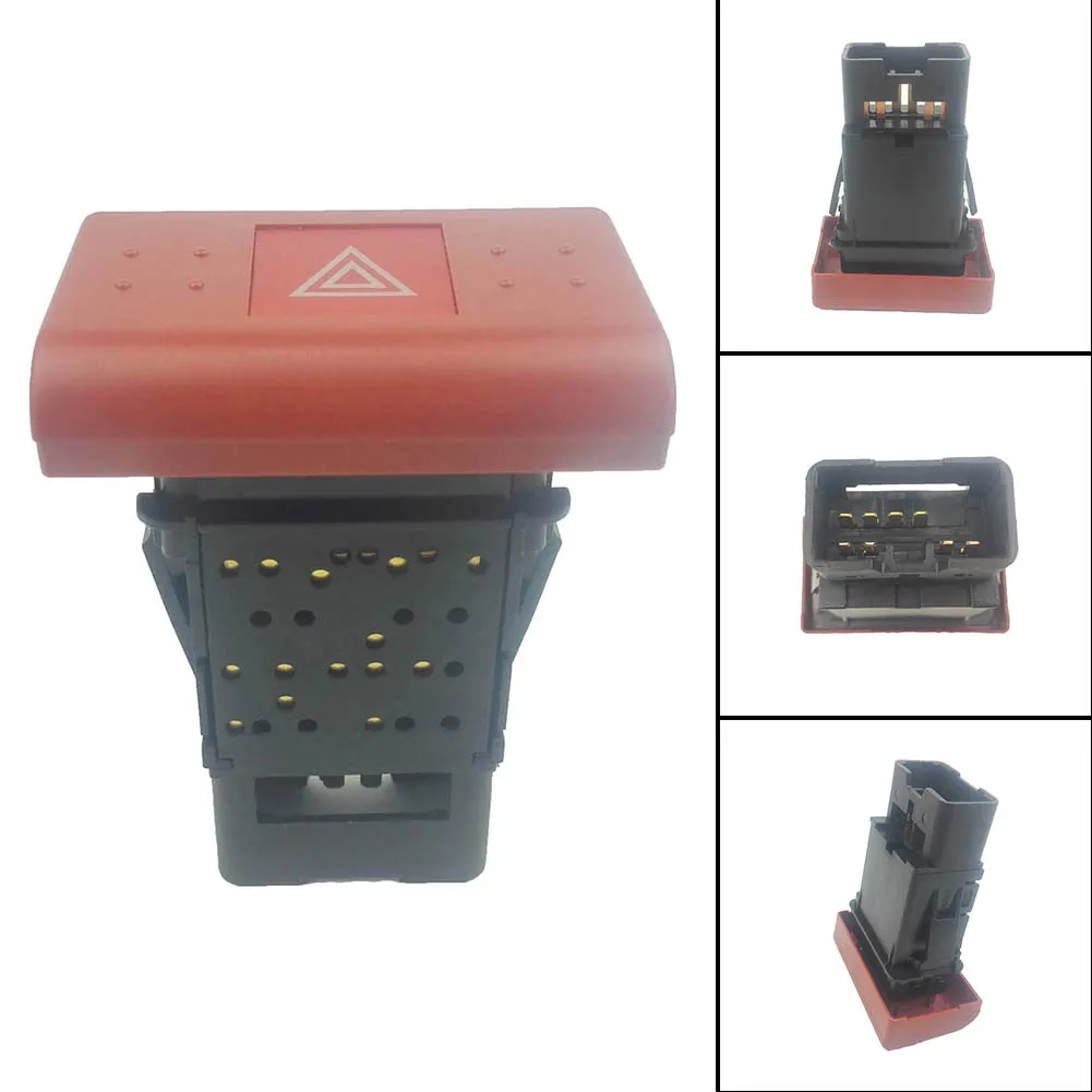 Car Switch Plastic RED Black Charging Capabilities Electric Components For Isuzu NPR 700P 2012 Improved Heat Sink
Car Switch Plastic RED Black Charging Capabilities Electric Components For Isuzu NPR 700P 2012 Improved Heat Sink