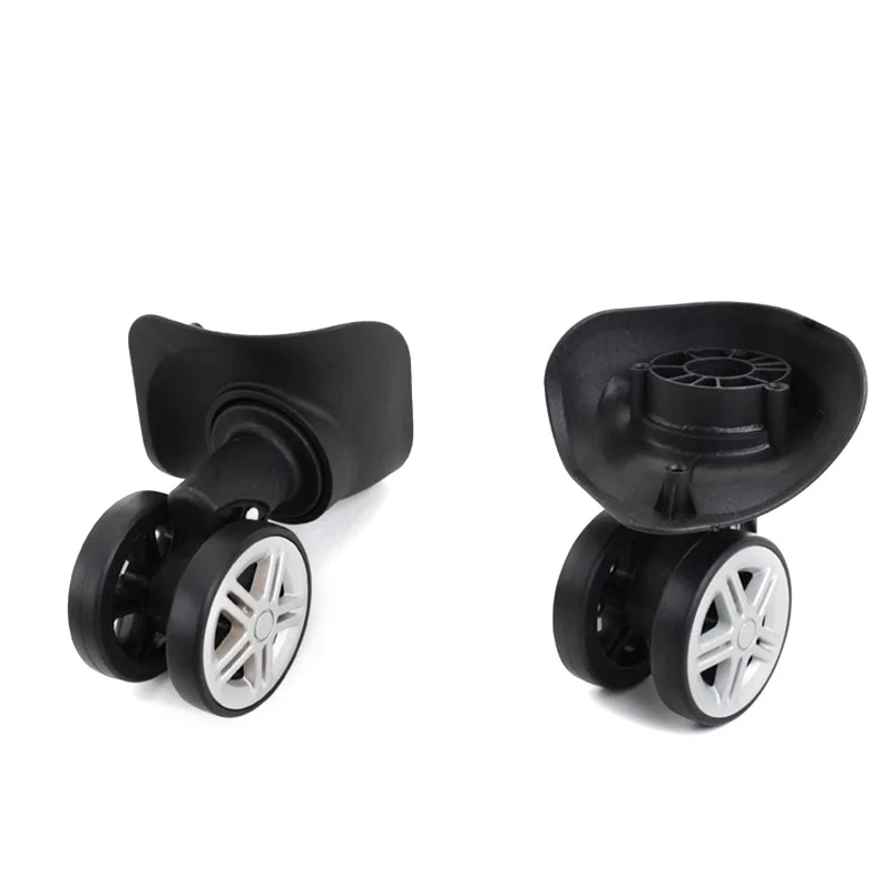 Чехол для костюма, колеса, беззвучные и износостойкие универсальные колеса для чемодана, сумки, аксессуары, чемодан на колесиках, чемодан на... 
Чехол для костюма, колеса, беззвучные и износостойкие универсальные колеса для чемодана, сумки, аксессуары, чемодан на колесиках, чемодан на...