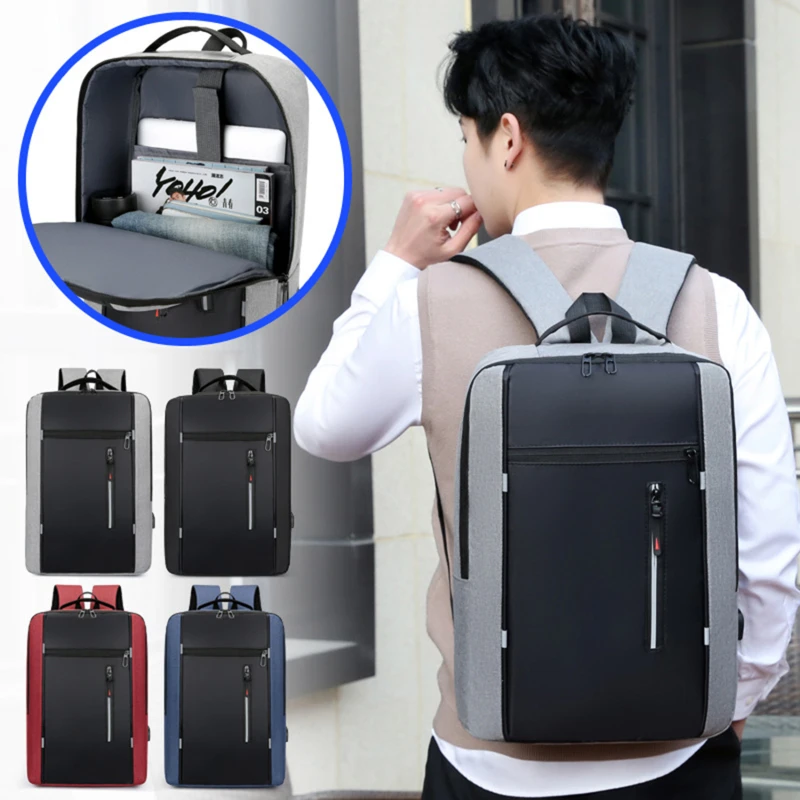 Waterproof Business Backpack Men School Backpacks Laptop Backpack Large Capacity Backpacks For Men Back Pack Bags
Waterproof Business Backpack Men School Backpacks Laptop Backpack Large Capacity Backpacks For Men Back Pack Bags