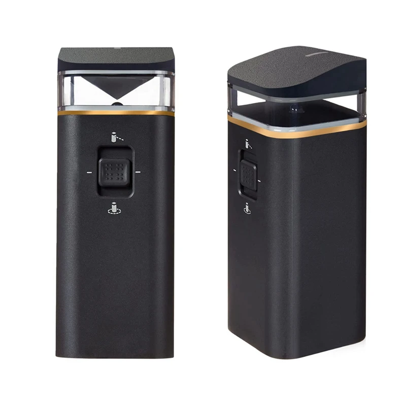 2Pcs Dual Model Wall Barrier For Irobot Roomba I, E, S, 900, 800, 700, 600 And 500 Series Robots
2Pcs Dual Model Wall Barrier For Irobot Roomba I, E, S, 900, 800, 700, 600 And 500 Series Robots