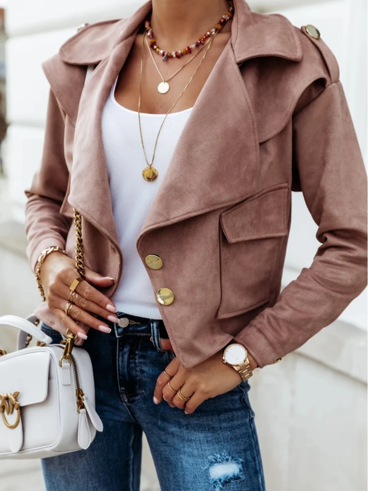 Winter Clothes Women 2022 Heavy Jackets Korean Fashion Streetwear Coats Long Sleeve Top Vintage Trending Products Short Slim Fit
Winter Clothes Women 2022 Heavy Jackets Korean Fashion Streetwear Coats Long Sleeve Top Vintage Trending Products Short Slim Fit