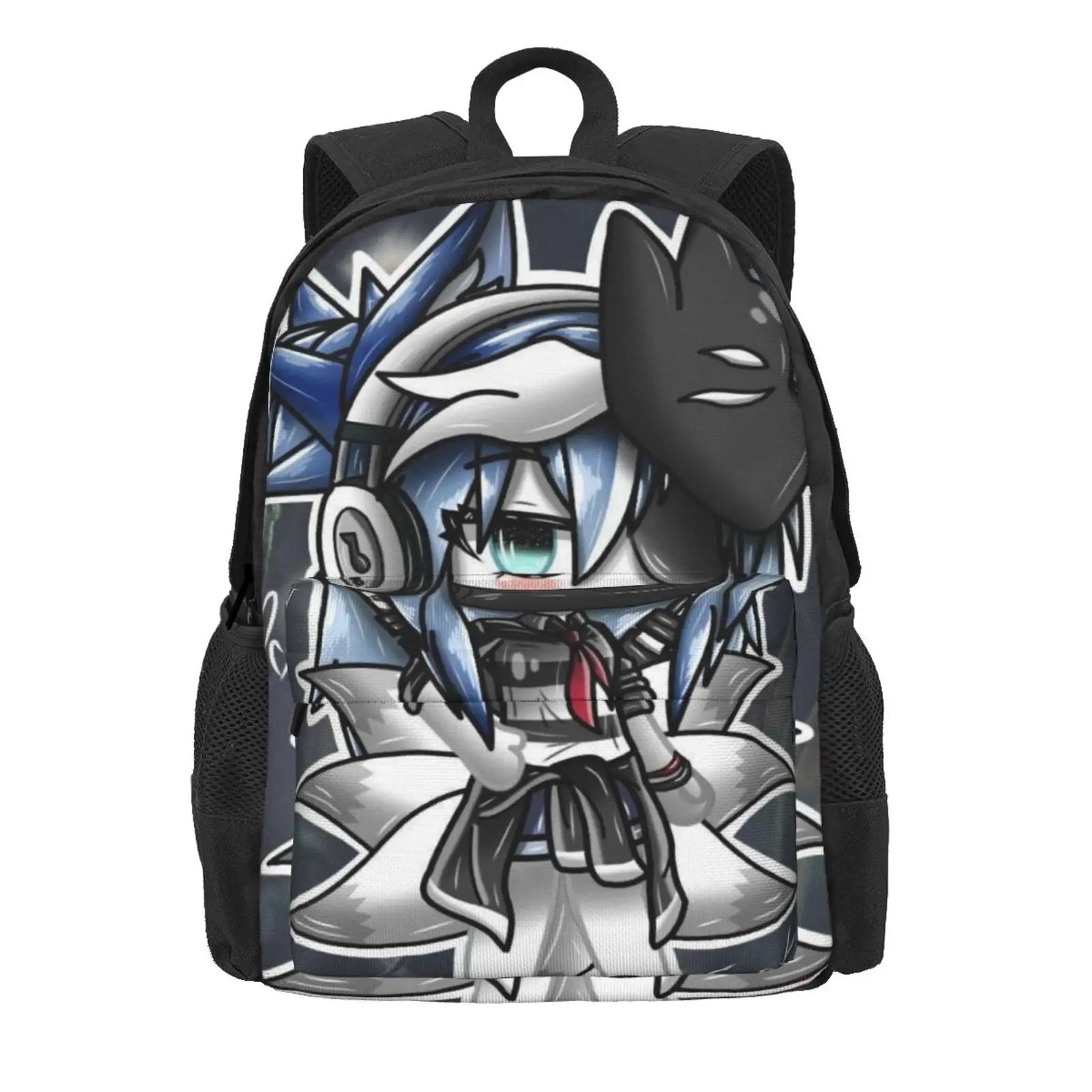 Gacha Life 2 school bags Bags For Women Bag Shoulder Bag Anime Man Bag Backpack Women Bag
Gacha Life 2 school bags Bags For Women Bag Shoulder Bag Anime Man Bag Backpack Women Bag