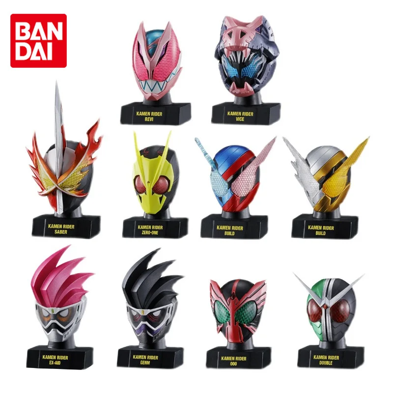 BANDAI оригинальная маска Камен Райдер с масками история 01 саблей ревиция скульптура голова OOO аниме экшн-Фигурки игрушки для мальчиков Подарки
BANDAI оригинальная маска Камен Райдер с масками история 01 саблей ревиция скульптура голова OOO аниме экшн-Фигурки игрушки для мальчиков Подарки