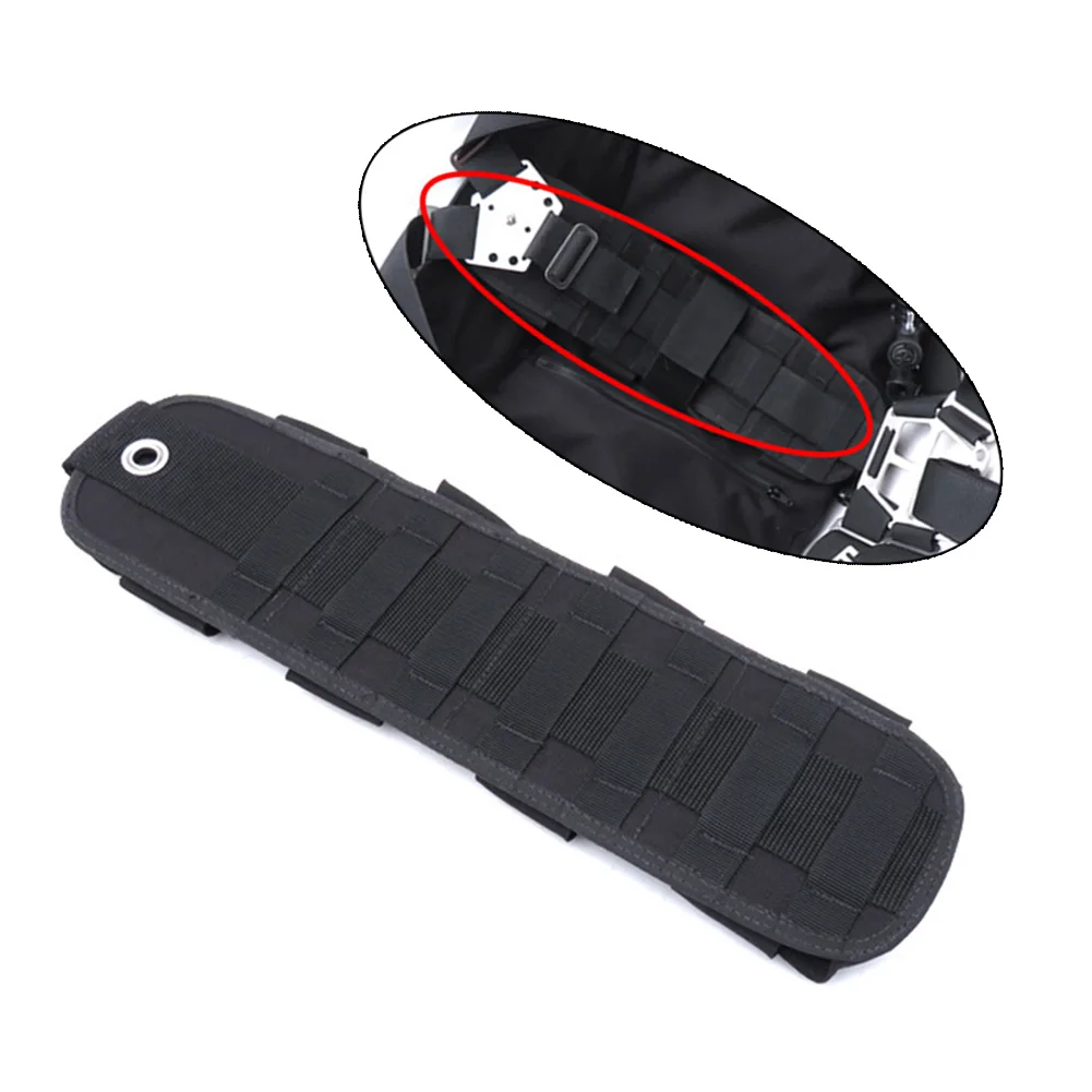 Scuba Diving Side Nylon Mount Weight Pocket System Lead Weights Belt Empty Carrier Bag With Quick Release Buckle 45*11.5cm
Scuba Diving Side Nylon Mount Weight Pocket System Lead Weights Belt Empty Carrier Bag With Quick Release Buckle 45*11.5cm