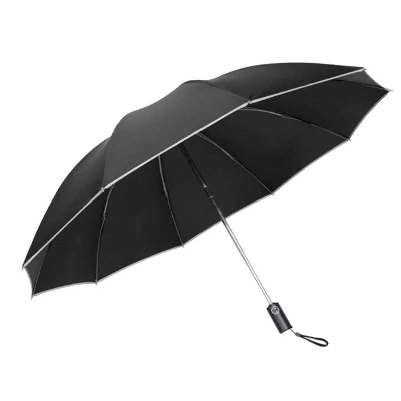 Fashionable And Portable UV Folding Automatic Umbrella Rainproof And Windproof Travel Umbrella
Fashionable And Portable UV Folding Automatic Umbrella Rainproof And Windproof Travel Umbrella