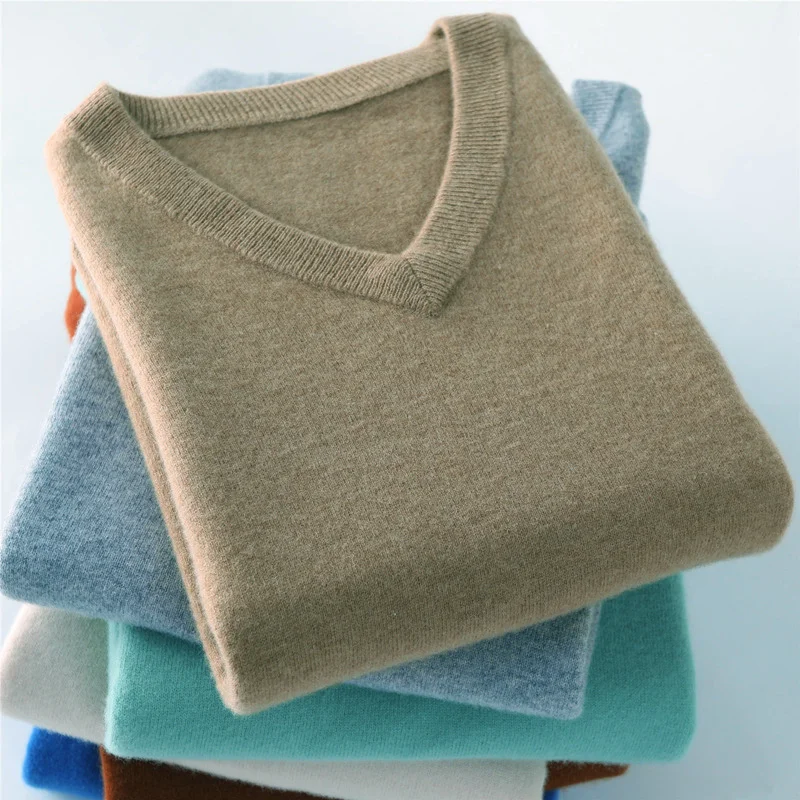 Pullover Men Sweater 2023 Autumn Winter Casmere Cotton Blend Warm Jumper Pull omme Jerseys ombre Mens Casual Knit Sweaters
Pullover Men Sweater 2023 Autumn Winter Casmere Cotton Blend Warm Jumper Pull omme Jerseys ombre Mens Casual Knit Sweaters