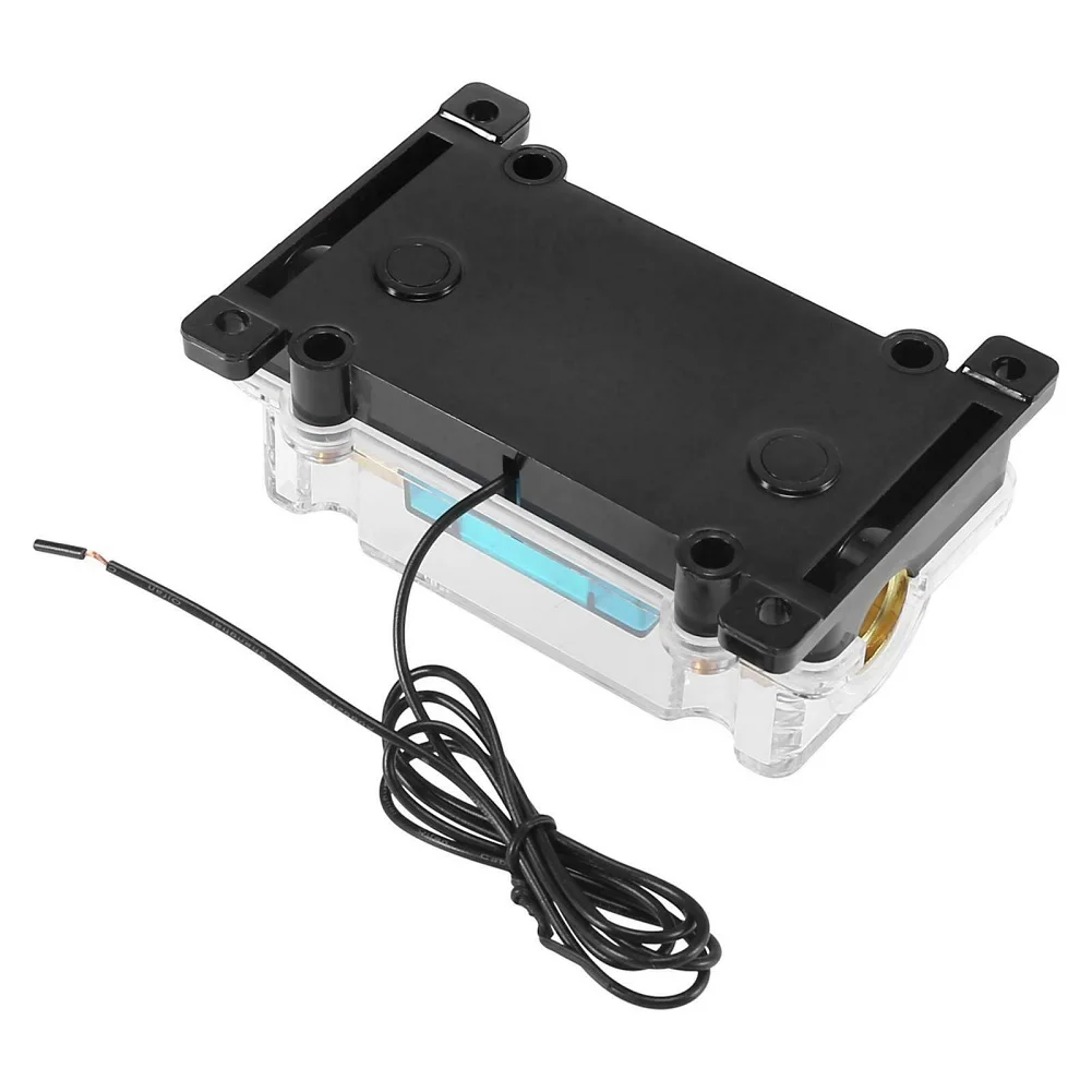 Holder ANL Fuse 0 2 4 AWG Gauge 10.8x7.1x4cm Parts Universal Black Car Audio Inline LED Digital Display M3 Thread
Holder ANL Fuse 0 2 4 AWG Gauge 10.8x7.1x4cm Parts Universal Black Car Audio Inline LED Digital Display M3 Thread