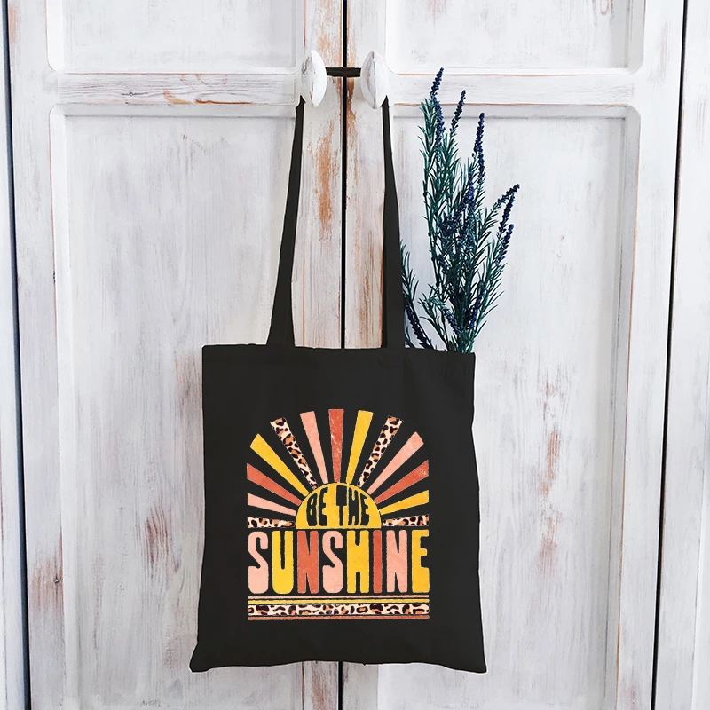 Холщовая Сумка Sunshine с леопардовым принтом, Мультяшные дорожные сумки для покупок, Женская Экологически чистая Сумка-тоут с леопардовым при...
Холщовая Сумка Sunshine с леопардовым принтом, Мультяшные дорожные сумки для покупок, Женская Экологически чистая Сумка-тоут с леопардовым при...
