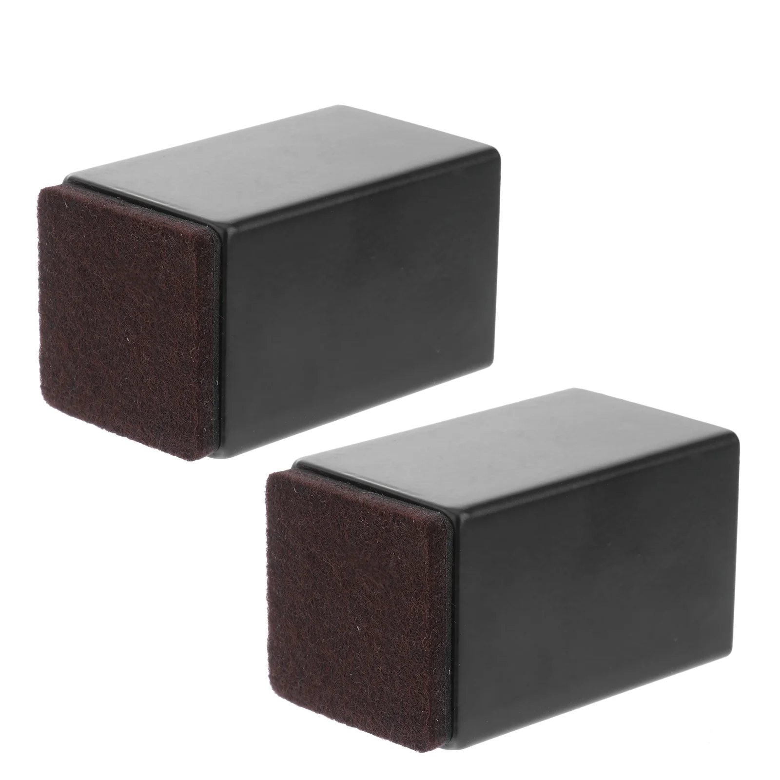 2 PCS Thickened Table Mat Desk Leg Protective Cover Round Bed Frame Chair Furniture Legs Protectors
2 PCS Thickened Table Mat Desk Leg Protective Cover Round Bed Frame Chair Furniture Legs Protectors