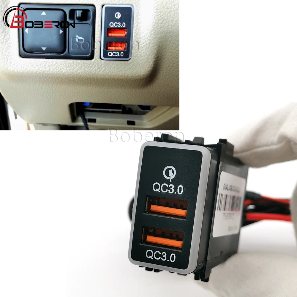 12 В оранжевый светодиодный автомобильный быстрый зарядный прибор с двумя розетками QC3.0 USB-адаптером для Nissan Qashqai Teana Sunny Y61 Y62 X-Trail Sylphy
12 В оранжевый светодиодный автомобильный быстрый зарядный прибор с двумя розетками QC3.0 USB-адаптером для Nissan Qashqai Teana Sunny Y61 Y62 X-Trail Sylphy