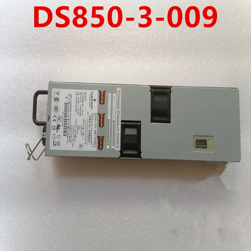 

Almost New Original Switching Power Supply For EMERSON 850W Power Supply DS850-3-009