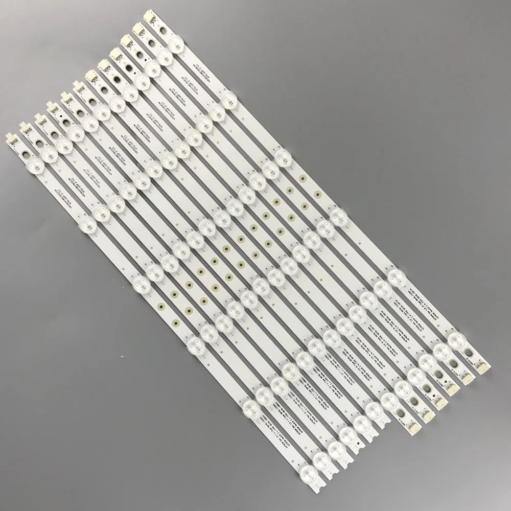 LED backlight for FINLUX 42FLHK905D 6916L-1049A 1050A LG 42LM340T 42LM3700 42LS3400 42LM3400 6916L-0882A 0913A 1028A 1029A
LED backlight for FINLUX 42FLHK905D 6916L-1049A 1050A LG 42LM340T 42LM3700 42LS3400 42LM3400 6916L-0882A 0913A 1028A 1029A