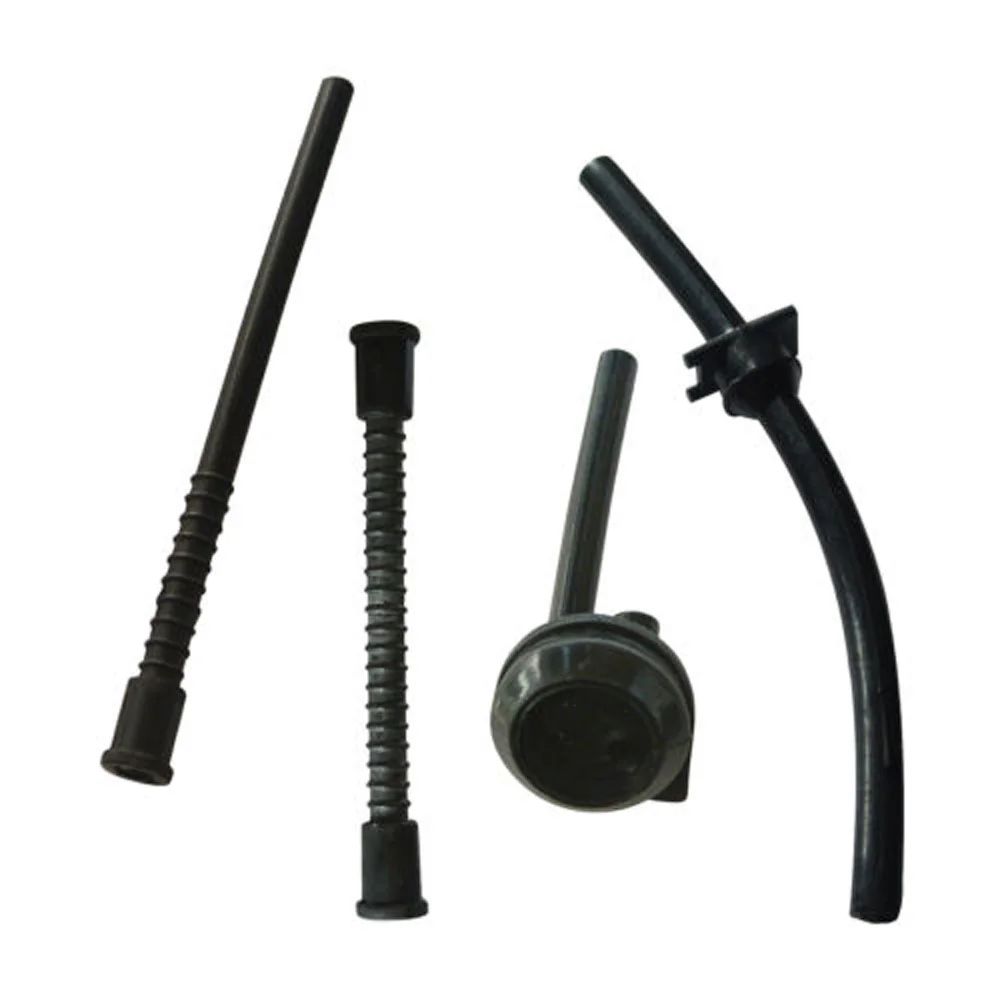 For Chinese 2500 25cc Fuel Pipe Tube Chainsaw 4pcs Set Kit Replacement Tool Replaces Oil Seat Oil Pump Durable
For Chinese 2500 25cc Fuel Pipe Tube Chainsaw 4pcs Set Kit Replacement Tool Replaces Oil Seat Oil Pump Durable