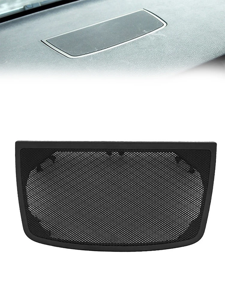 Car Dash Loud Speaker Cover Panel Grille 51457161796 For BMW For X6 (E71) 2008-2014 For E70 Facelift For E70 2007-2013 3.0si 200
Car Dash Loud Speaker Cover Panel Grille 51457161796 For BMW For X6 (E71) 2008-2014 For E70 Facelift For E70 2007-2013 3.0si 200
