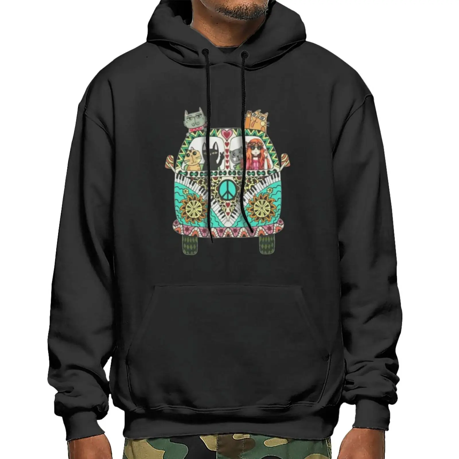 On A Dark Desert Highway Wind Hoodies Men's Winter Jacket Women's Oversize Hoodie Hoodie Woman Sweatshirts Pullover Men's Coat
On A Dark Desert Highway Wind Hoodies Men's Winter Jacket Women's Oversize Hoodie Hoodie Woman Sweatshirts Pullover Men's Coat