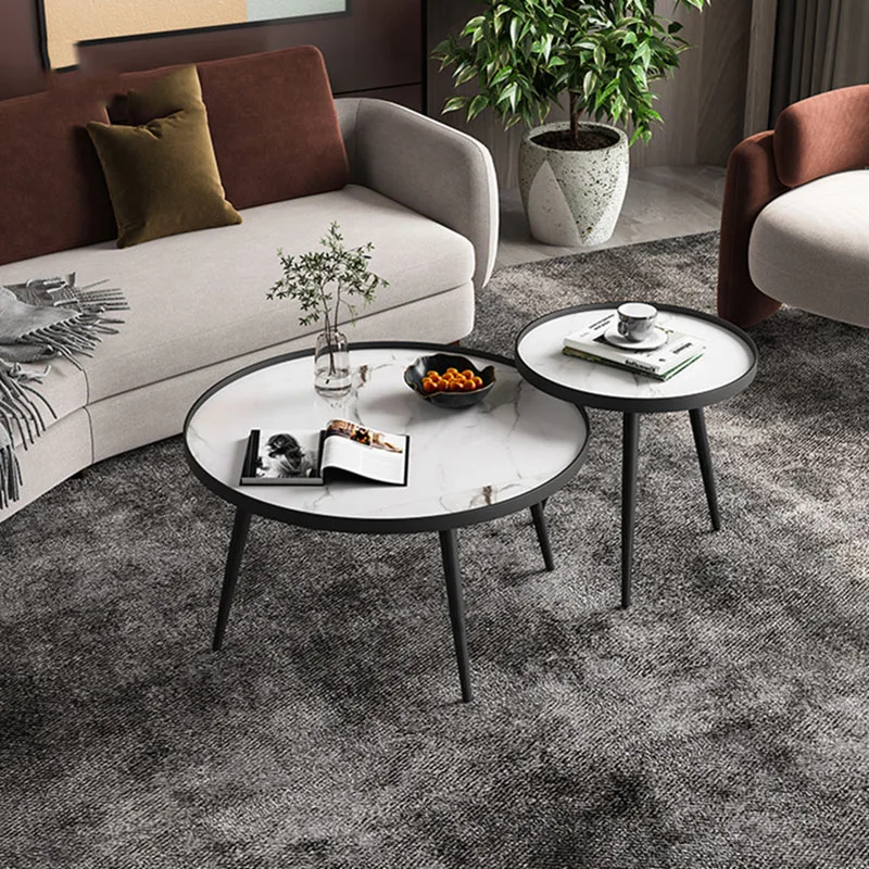 Modern Nordic Coffee Table Bed Lamp Round Living Room Coffee Tables Salon Minimalist Mesa De Centro Salon Furniture Items
Modern Nordic Coffee Table Bed Lamp Round Living Room Coffee Tables Salon Minimalist Mesa De Centro Salon Furniture Items