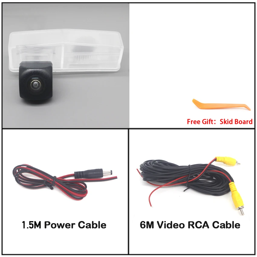 Камера заднего вида для Toyota RAV4 XA40 2013 2014 2015 2016 2017 2021, камера заднего вида ночного видения, водонепроницаемая, RCA
Камера заднего вида для Toyota RAV4 XA40 2013 2014 2015 2016 2017 2021, камера заднего вида ночного видения, водонепроницаемая, RCA