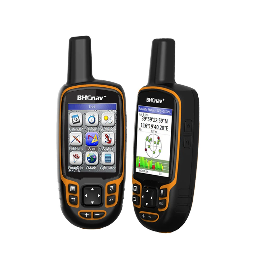 Ручной gps NAVA F70, точность измерения, похожая на водонепроницаемую GPS карту 64
Ручной gps NAVA F70, точность измерения, похожая на водонепроницаемую GPS карту 64