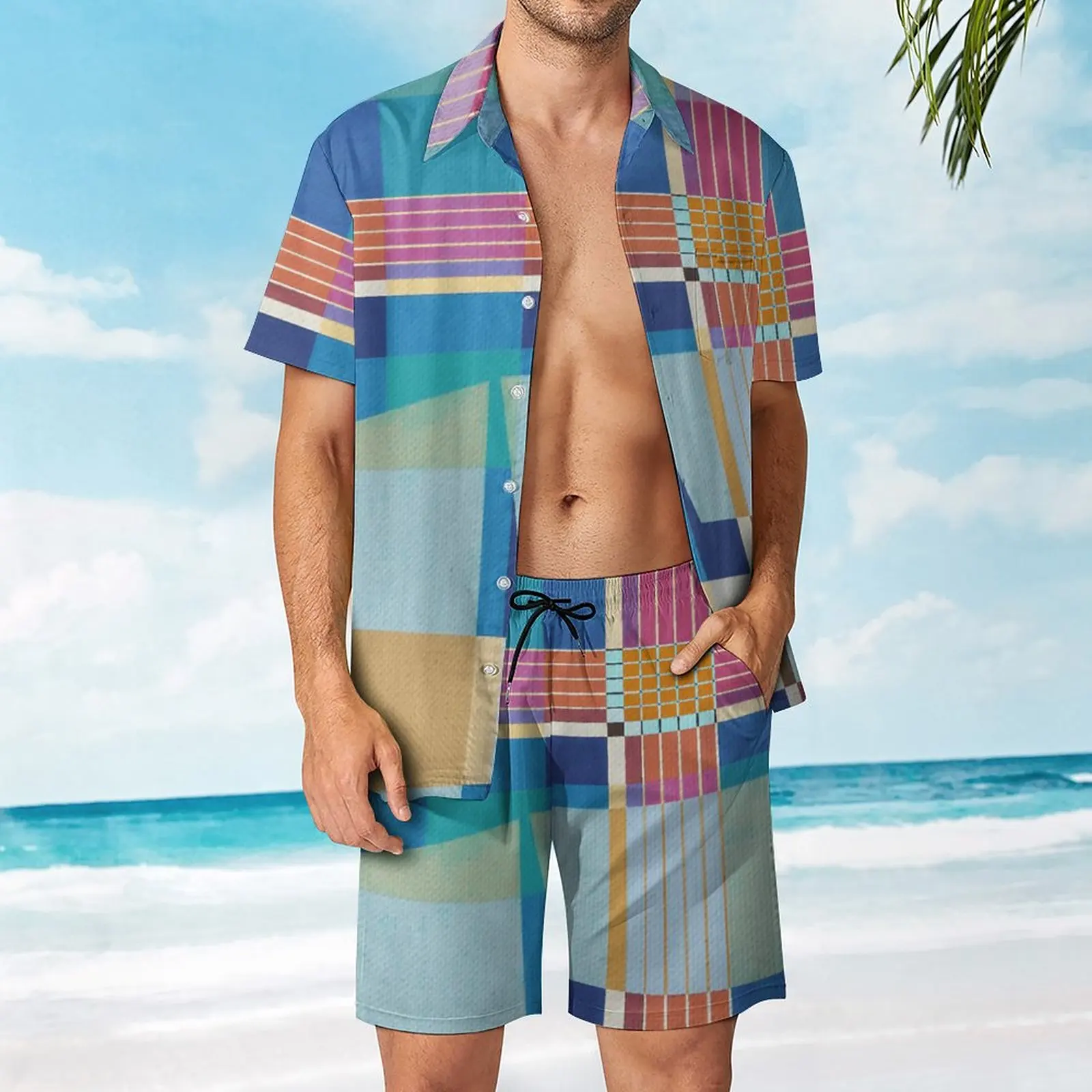 Men's Beach Suit Paco De Luciaby FernandoVieira 2 Pieces Pantdress top Quality Shopping Funny Graphic
Men's Beach Suit Paco De Luciaby FernandoVieira 2 Pieces Pantdress top Quality Shopping Funny Graphic