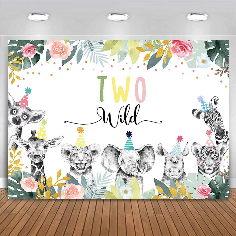 Two Wild Birthday Backdrop Party Animals Birthday Background Safari Animals Girl Pink Two Wild 2nd Bday Party Decoration Banner
Two Wild Birthday Backdrop Party Animals Birthday Background Safari Animals Girl Pink Two Wild 2nd Bday Party Decoration Banner
