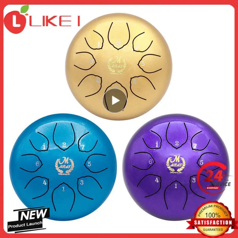 Steel Tongue Drum Drumsticks With Finger Cot Yoga Drum Instrument Accessories ZQ variety of tones personal meditation yoga music
Steel Tongue Drum Drumsticks With Finger Cot Yoga Drum Instrument Accessories ZQ variety of tones personal meditation yoga music