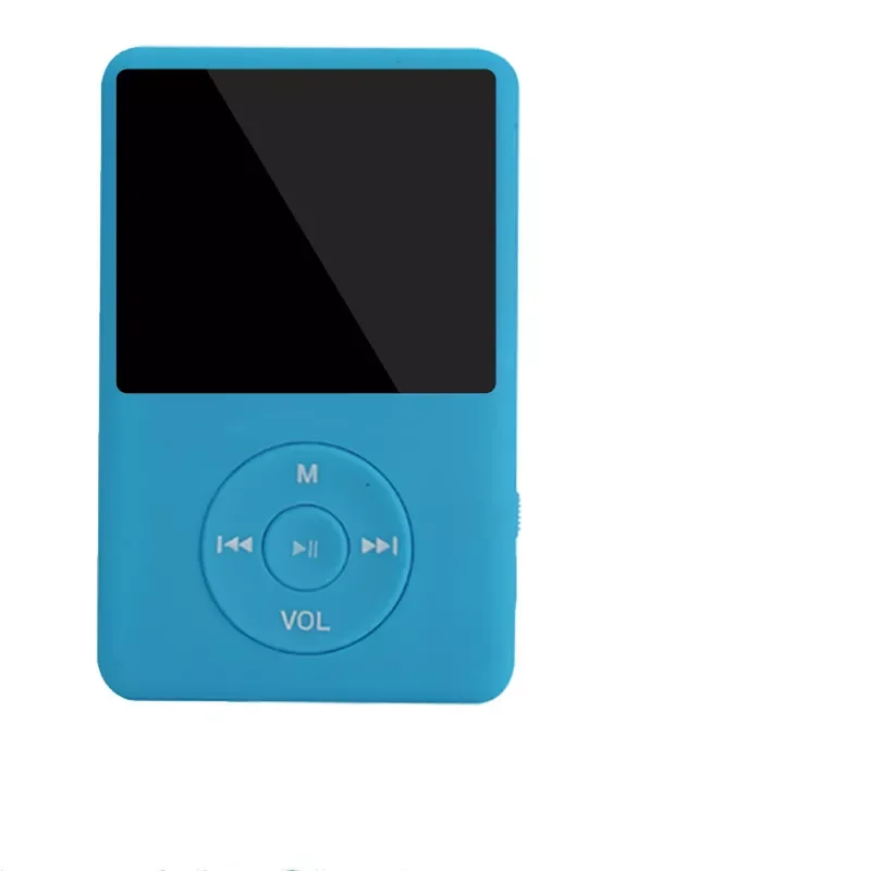 NEW2023 2022 Bluetooth MP3 Music Player with Loud Speaker and built-in 4G HiFi Portable Walkman with Radio /FM/ Record MP4 Playe
NEW2023 2022 Bluetooth MP3 Music Player with Loud Speaker and built-in 4G HiFi Portable Walkman with Radio /FM/ Record MP4 Playe