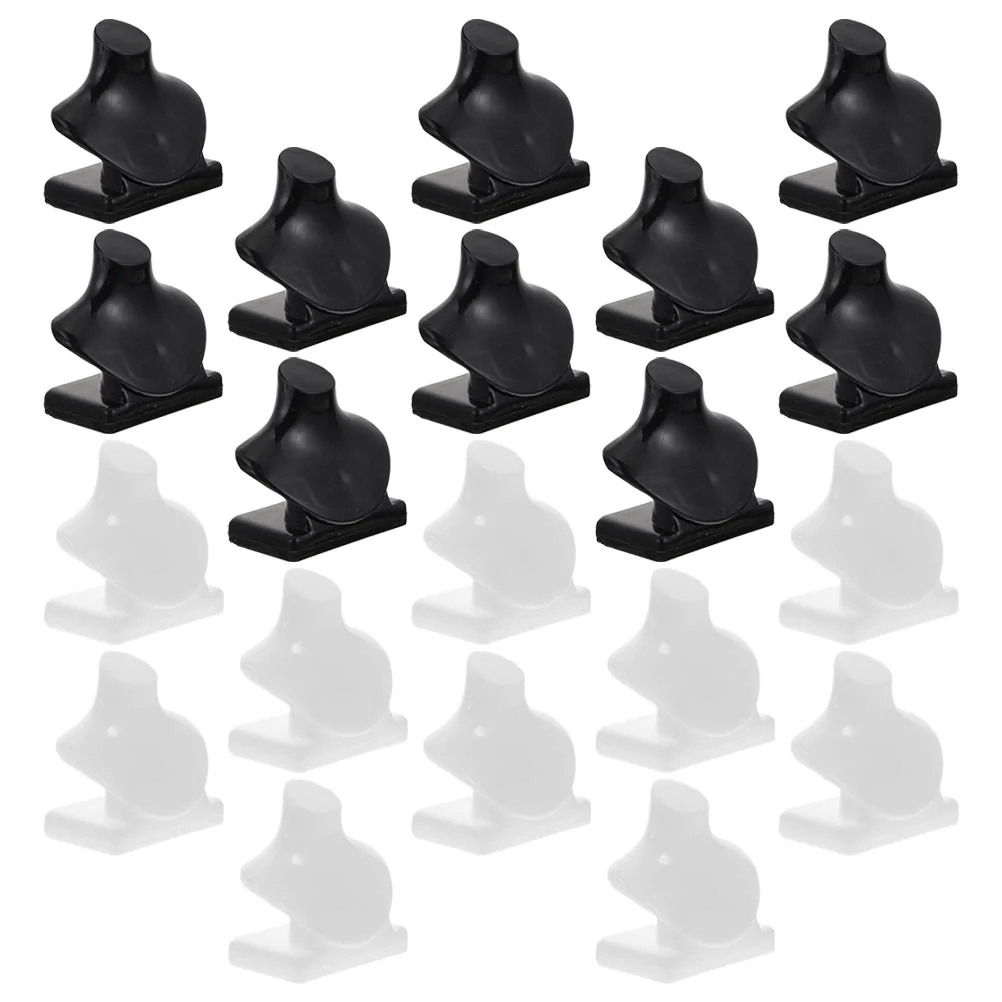 Necklace Holder Mini Jewelry Support Small Toys Playing House Models Simulation Kid Decor Stand Children's
Necklace Holder Mini Jewelry Support Small Toys Playing House Models Simulation Kid Decor Stand Children's