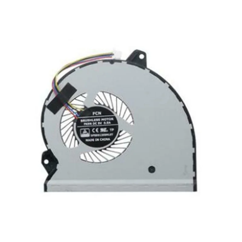Новые охлаждающие вентиляторы для графического процессора Asus GL702VM GL702VMK GL702VS GL702VSK