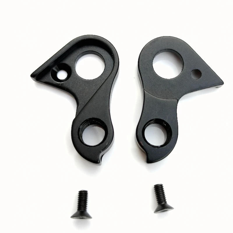 1pc Bicycle MECH dropout For THRUST RF31 Gravel full carbon fiber boost frame Mountain bike Frame 148*12 Gear derailleur hanger
1pc Bicycle MECH dropout For THRUST RF31 Gravel full carbon fiber boost frame Mountain bike Frame 148*12 Gear derailleur hanger