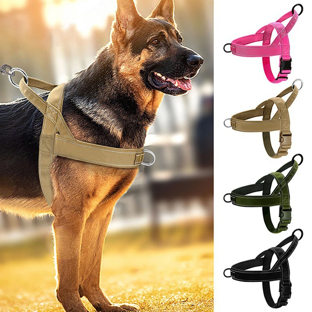 Dogs Harness Vest Camouflage Pet Chest Strap Leash And Collar Set For Small Medium Dogs triangle Harness Vest Pet Accessories
Dogs Harness Vest Camouflage Pet Chest Strap Leash And Collar Set For Small Medium Dogs triangle Harness Vest Pet Accessories