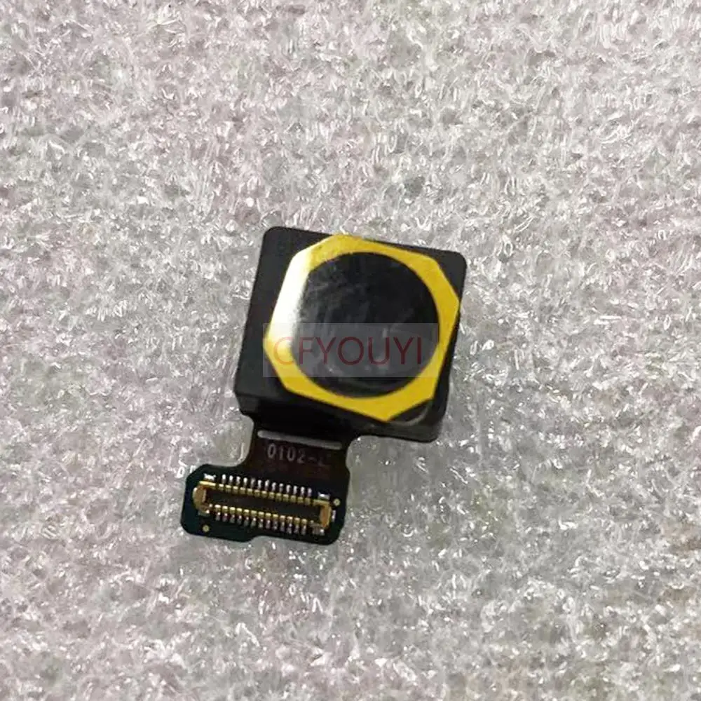 Front Facing Camera For Samsung Galaxy S20 G980 G980F/ S20 Plus G985F
Front Facing Camera For Samsung Galaxy S20 G980 G980F/ S20 Plus G985F
