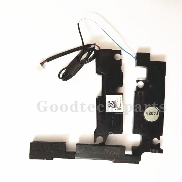 New For Lenovo Thinkpad T440S T450S Built In Speaker Kit PK23000J800 Left + Right SET
New For Lenovo Thinkpad T440S T450S Built In Speaker Kit PK23000J800 Left + Right SET