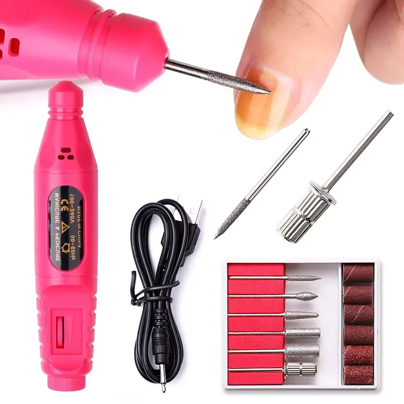 2022NEW Nail Drill Machine Machine Pedicure Drill Set Nail Tips Ceramic Nail File Nail Drill Equipment Nail Art Tools
2022NEW Nail Drill Machine Machine Pedicure Drill Set Nail Tips Ceramic Nail File Nail Drill Equipment Nail Art Tools