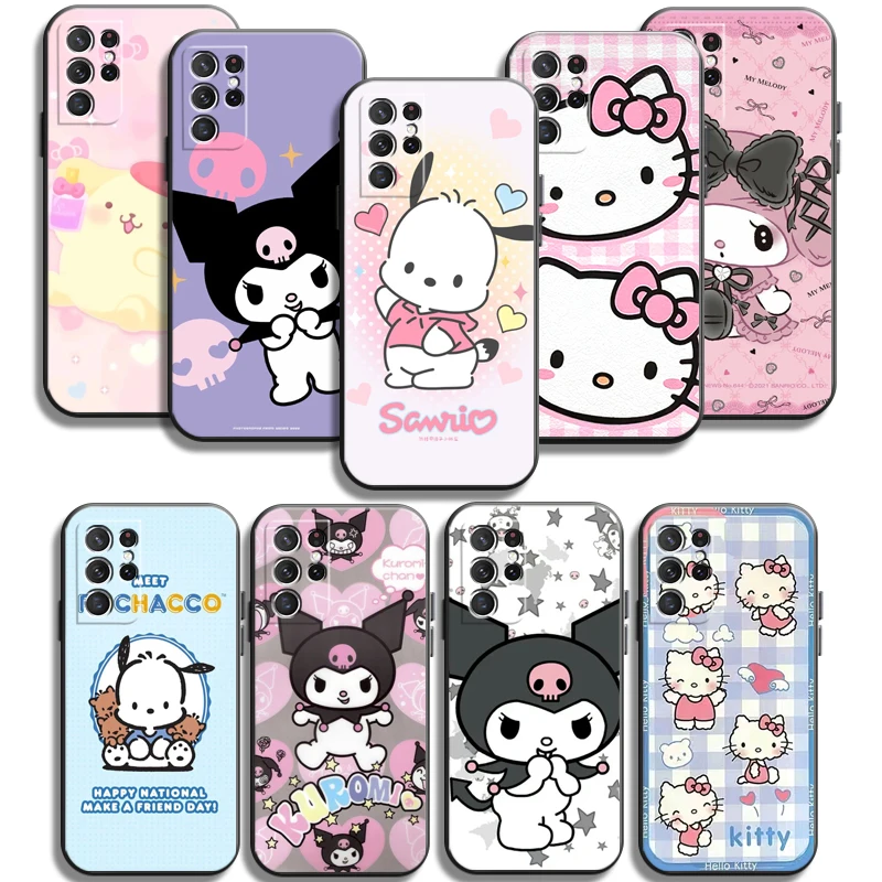 Hello Kitty Cute 2023 Phone Cases For Samsung Galaxy A31 A32 4G A32 5G A42 5G A20 A21 A22 4G 5G Back Cover Carcasa Soft TPU
Hello Kitty Cute 2023 Phone Cases For Samsung Galaxy A31 A32 4G A32 5G A42 5G A20 A21 A22 4G 5G Back Cover Carcasa Soft TPU