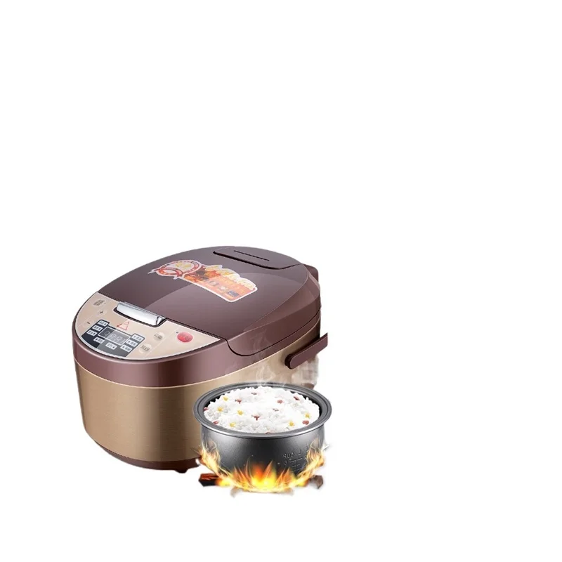 Elektrikli Mutfak Riz Ev Aletleri Travel Eletrodomestico Arroz Food Warmer Electrodomestico Kitchen Appliance Rice Cooker
Elektrikli Mutfak Riz Ev Aletleri Travel Eletrodomestico Arroz Food Warmer Electrodomestico Kitchen Appliance Rice Cooker