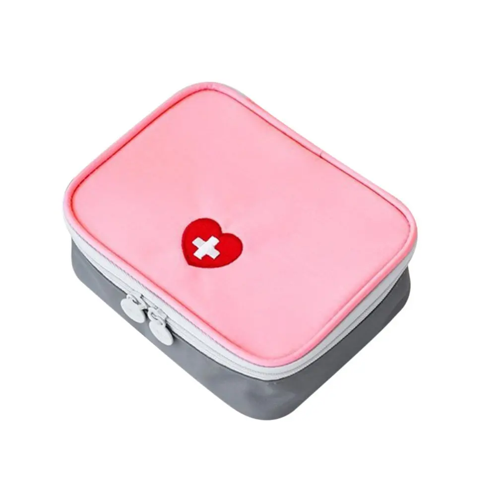 Mini Outdoor First Aid Kit Bag Travel Portable Medicine Package Emergency Kit Bags Medicine Storage Bag Small Organizer
Mini Outdoor First Aid Kit Bag Travel Portable Medicine Package Emergency Kit Bags Medicine Storage Bag Small Organizer