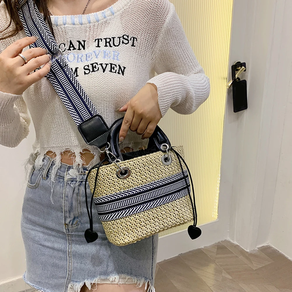 Модные сумки через плечо, пляжные сумки, женские ручные сумки, сумка-мешок, кошелек для путешествий, праздничные брендовые дизайнерские сум...
Модные сумки через плечо, пляжные сумки, женские ручные сумки, сумка-мешок, кошелек для путешествий, праздничные брендовые дизайнерские сум...