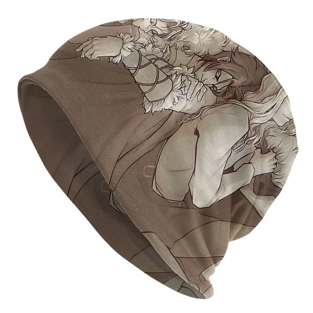 Game Castlevania Outdoor Hats Nightwatch Thin Hat Bonnet Hipster Skullies Beanies Caps Men Women's Earmuffs
Game Castlevania Outdoor Hats Nightwatch Thin Hat Bonnet Hipster Skullies Beanies Caps Men Women's Earmuffs