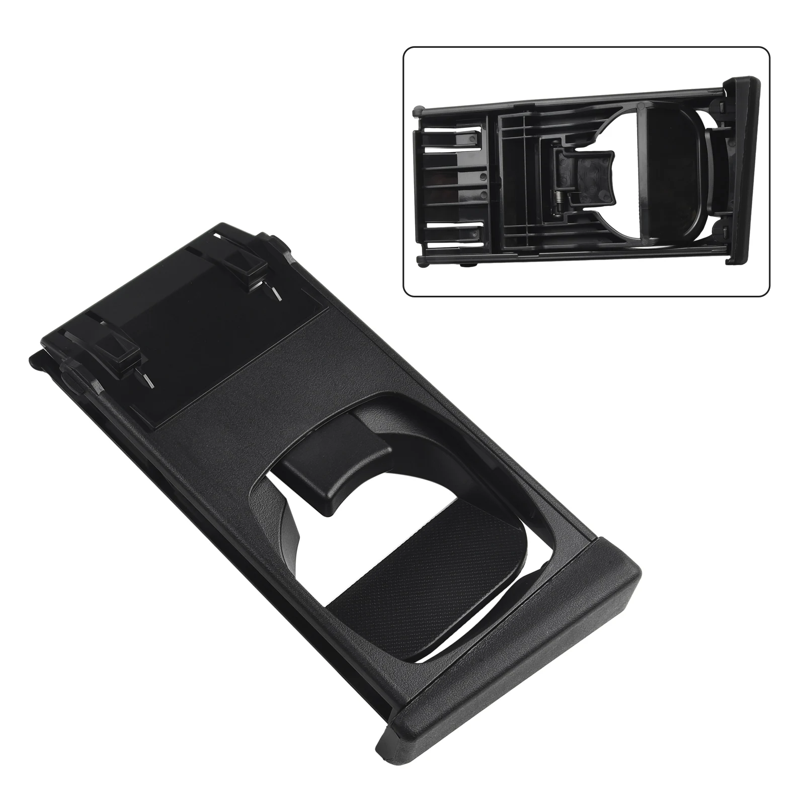 Pair Cup Holder For Toyota Hilux Vigo SR Pickup Fortuner 2004-2015 55604-0K010 Left+Right Cup Holder Car Interior Accessories
Pair Cup Holder For Toyota Hilux Vigo SR Pickup Fortuner 2004-2015 55604-0K010 Left+Right Cup Holder Car Interior Accessories