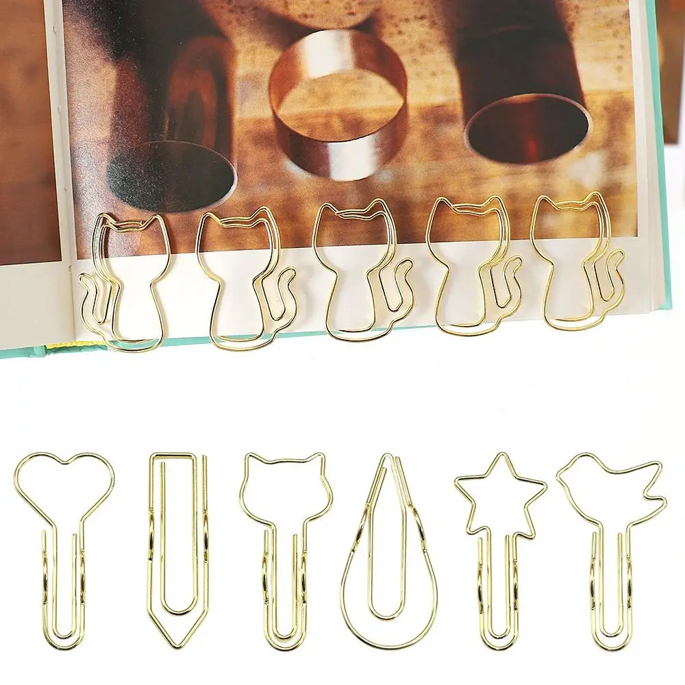 Accessories Stationery Document Clip Gold Students Gift Pen Holder Clip Paper Clips Special Shapes Pen Fix Clip
Accessories Stationery Document Clip Gold Students Gift Pen Holder Clip Paper Clips Special Shapes Pen Fix Clip