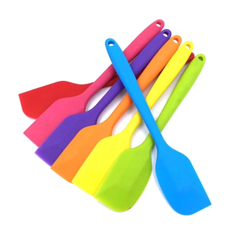 Kitchen Silicone Cream Scraper Butter Cake Spatula Stir Batter Scraper Brush Butter Blender Cake Brush Baking Tool Kitchenware
Kitchen Silicone Cream Scraper Butter Cake Spatula Stir Batter Scraper Brush Butter Blender Cake Brush Baking Tool Kitchenware